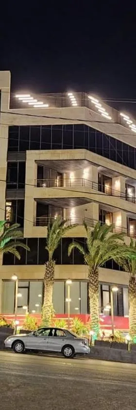 Londrina Hotel，位于安曼的酒店