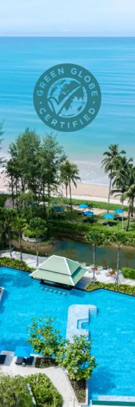 Grand Mercure Khao Lak Bangsak，位于蔻立的酒店
