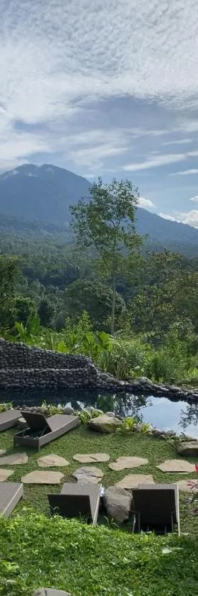 Dasa Vayu Retreat and Cottage，位于贾蒂卢维的酒店