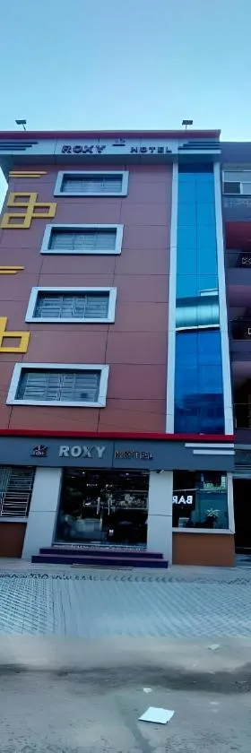 Roxy Hotel - Near New Digha Beach，位于迪卡的酒店