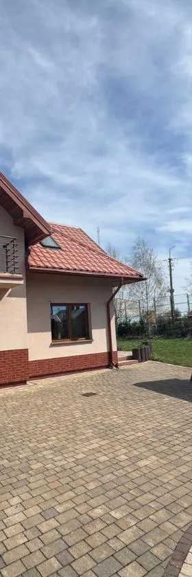 Kalinowski domek z ogrodem Mazury，位于Kalinowo的酒店