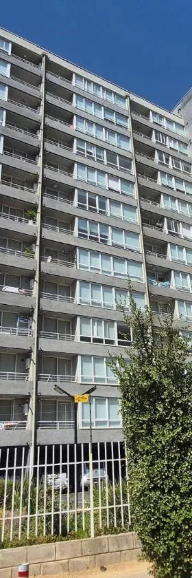 Departamento Quilpué full equipado，位于基尔普埃的酒店