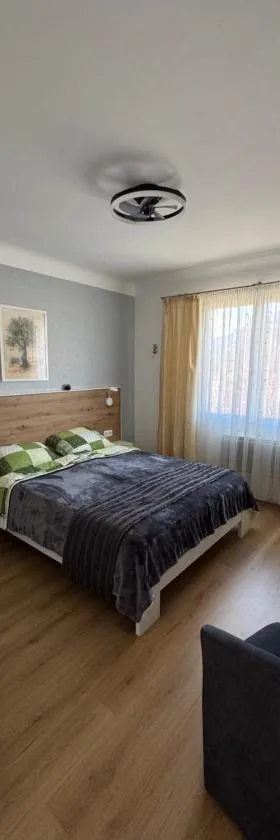 Bnb Castellane Chambre d'Hotes B&B，位于卡斯特拉讷的酒店