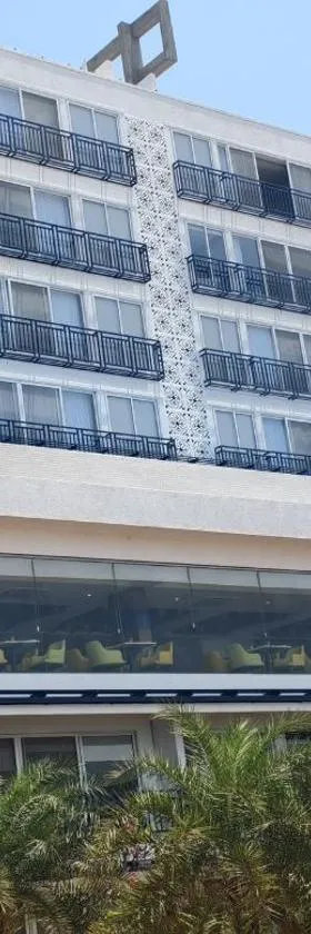 Regenta Waterfront Resort, Dapoli，位于达博利的酒店