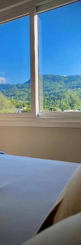Apartamentos Premium na Cidade do Cristo Protetor，位于Encantado的酒店