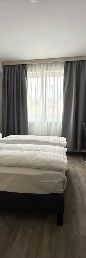 NEXTO DORMERO Hotel Budapest，位于布达佩斯的酒店