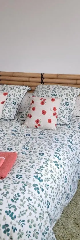 Gentil coquelicot，位于米雷普瓦的酒店
