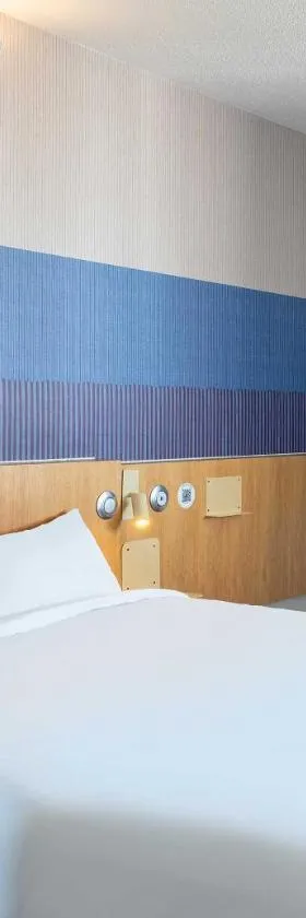 B&B HOTEL Saint-Pierre-en-Faucigny Bonneville，位于Saint Pierre en Faucigny的酒店