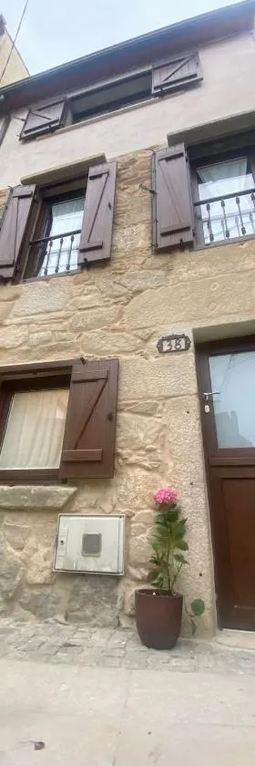 O Fogar de Juan，位于博伊罗的酒店