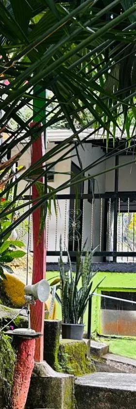 Finca Peñitas，位于Boquerón de Capira的酒店