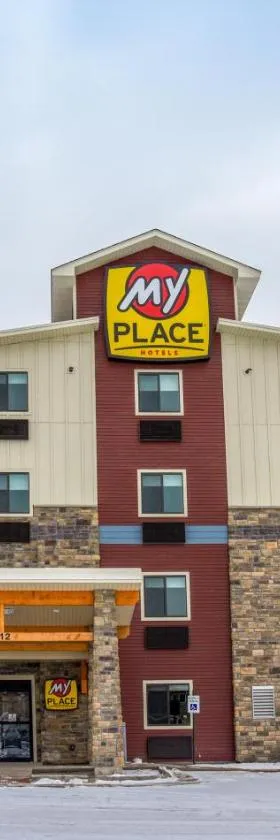 My Place Hotel-Shakopee, MN，位于沙科皮的酒店