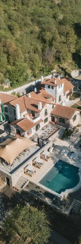 Casa Toledo，位于拉库布蕾的酒店