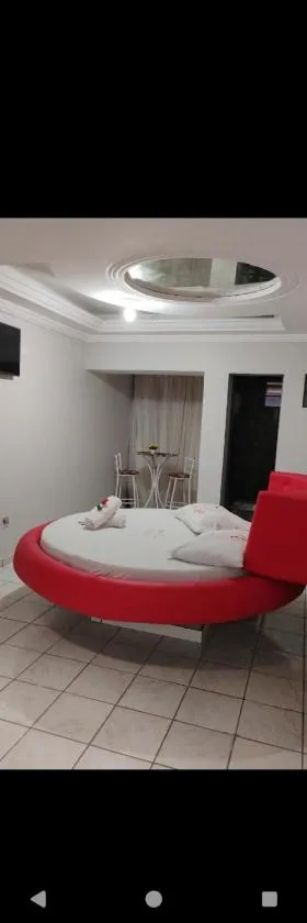 hotel 1001 noite，位于巴西利亚的酒店