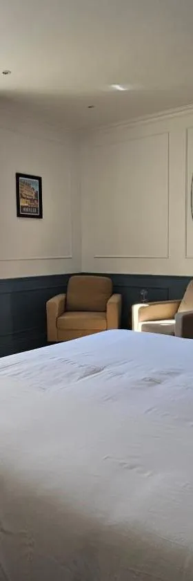 La Suite Gignac，位于吉尼亚克的酒店
