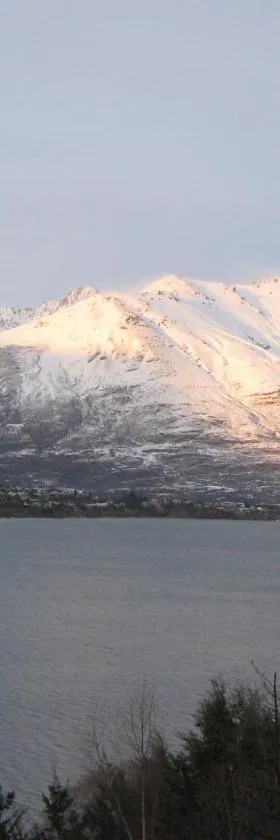 Oaks Queenstown Shores Resort，位于皇后镇的酒店