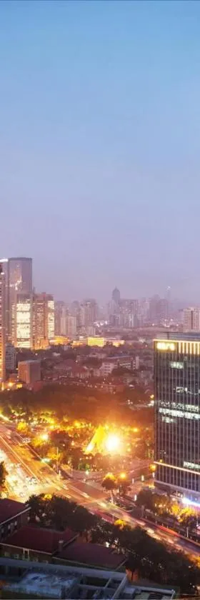 天津君隆威斯汀酒店，位于天津的酒店