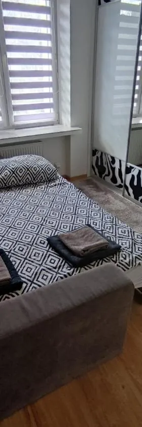 Apartament Norwida，位于斯卡日斯科-卡缅纳的酒店