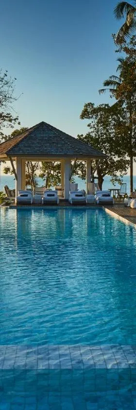Cape Kudu Hotel, Koh Yao Noi，位于阁遥岛的酒店