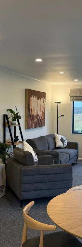 Protea Cottage，位于马斯特顿的酒店