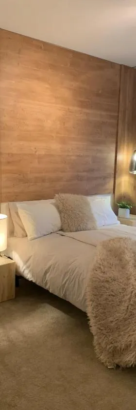 DHome，位于阿戈尔多的酒店