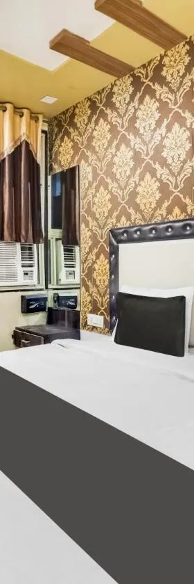 Hotel O Sharda，位于瓜廖尔的酒店