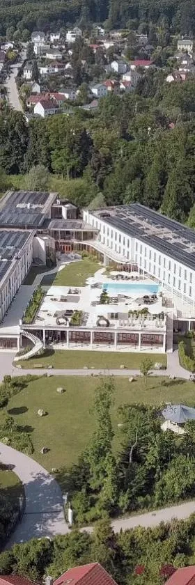 Schlosspark Mauerbach - Adults only，位于默尔巴赫的酒店