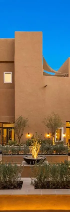 Bab Samhan, a Luxury Collection Hotel, Diriyah，位于利雅德的酒店