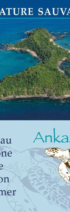 Ankazoberavina，位于Ankazoberavina的酒店