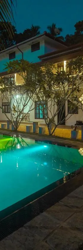 B&B Shenal Villa Kosgoda，位于科斯戈德的酒店