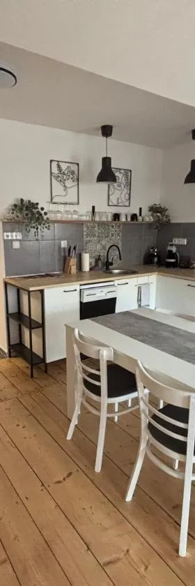 Apartmán 101，位于Fryšava的酒店