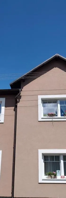 Hortenzie，位于捷克斯卡利采的酒店