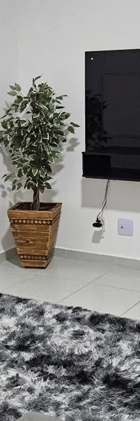 Apartamento 02 quartos，位于Lucas do Rio Verde的酒店