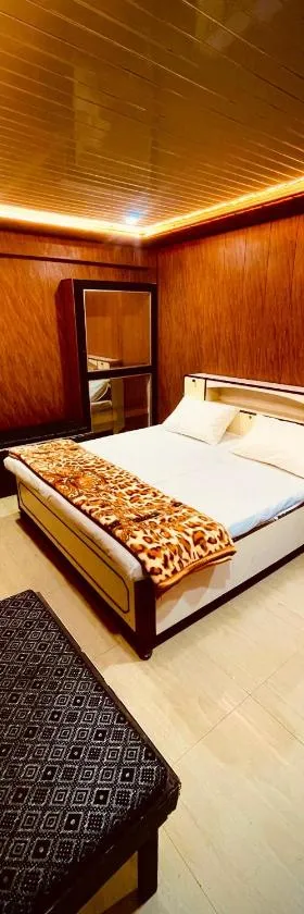 The Hornbill，位于博瓦利的酒店