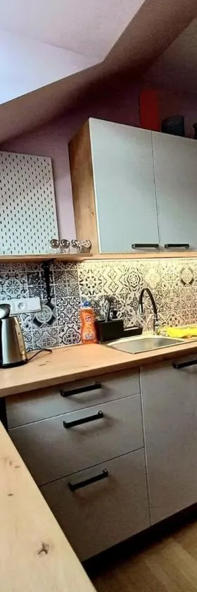 Apartment Dreamy Valley，位于Nenačovice的酒店