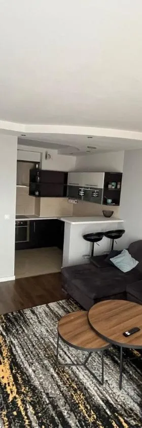 Apartament Jana Pawła，位于苏瓦乌基的酒店