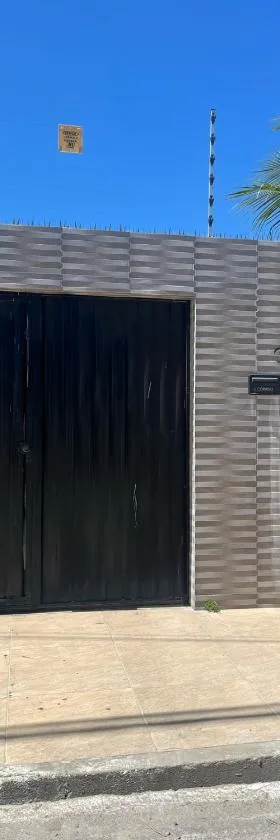 Aconchego em Paripueira，位于帕里普埃拉的酒店