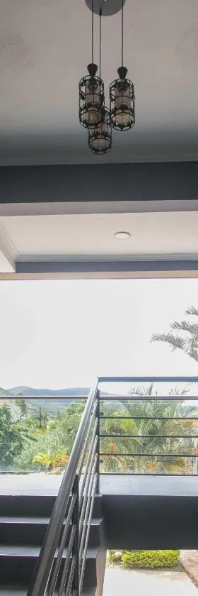 The Horizon view Lodge，位于奇帕塔的酒店