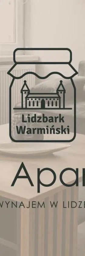 Dżem's Apartaments，位于瓦尔米亚地区利兹巴克的酒店