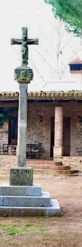 Paraiso del Hueznar，位于查兹拉德拉谢拉的酒店
