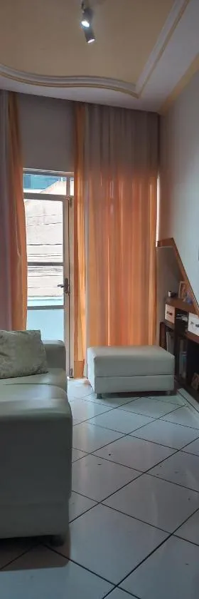 Apartamento，位于蒙蒂斯克拉鲁斯的酒店