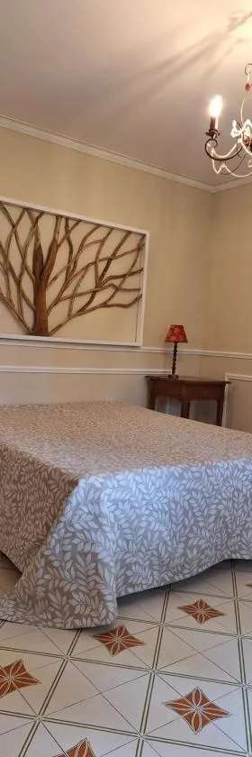Suite Anduze，位于Aramon的酒店