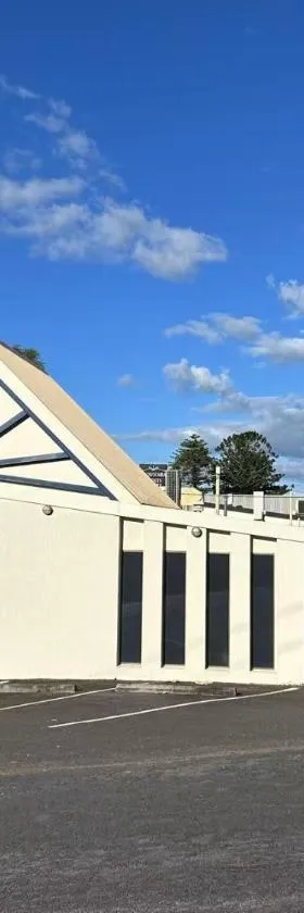 Toowoomba Motel，位于土乌巴的酒店