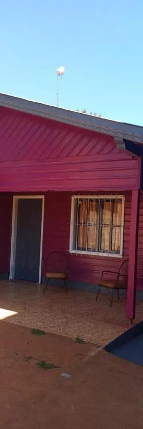Cabaña Eldorado，位于埃尔多拉多的酒店