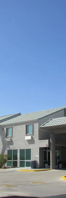 Lakeside Inn Lake Havasu City，位于哈瓦苏湖城的酒店