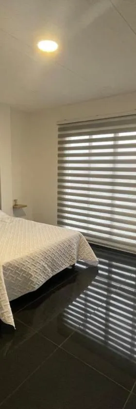 Apartaestudio en pueblo mágico，位于Roldanillo的酒店
