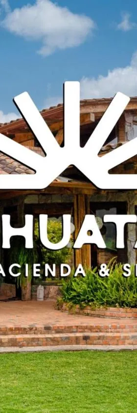 Hacienda Turistica Intihuatana，位于San Fernando的酒店