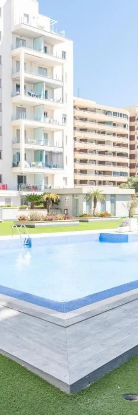 Casa Molinero La Mata，位于拉马他的酒店