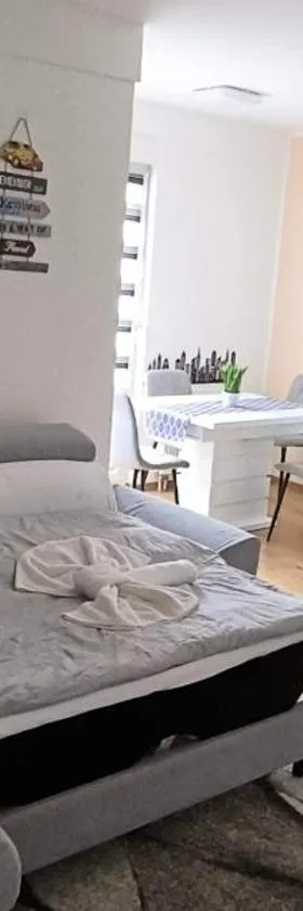 City apartman Modrica，位于Modriča的酒店