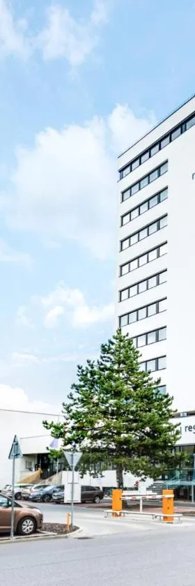 Hotel reSTART Superior，位于伊钦的酒店