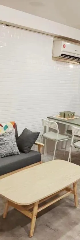 Youjia Youth Hostel，位于邦拉的酒店